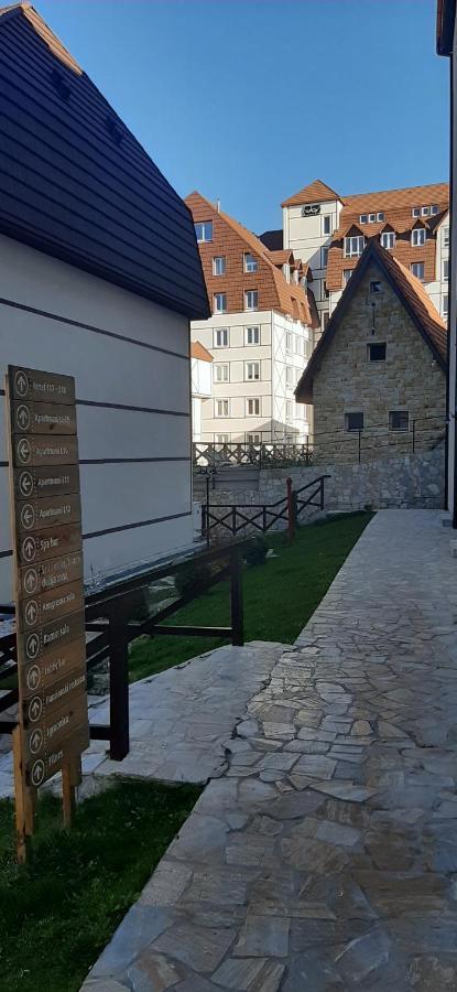 Kraljevi Cardaci, Apartman 7/53 Kopaonik Exterior photo